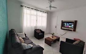 Apartamento Pitangueiras